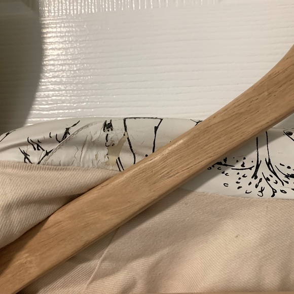 Kate Spade and Maira Kalman Raincoat - Picture 5 of 6